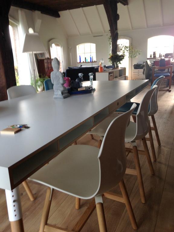 Bed And Breakfast De Bosakker Epse Dış mekan fotoğraf