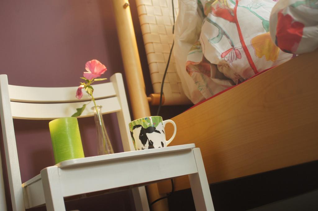 Bed And Breakfast De Bosakker Epse Dış mekan fotoğraf