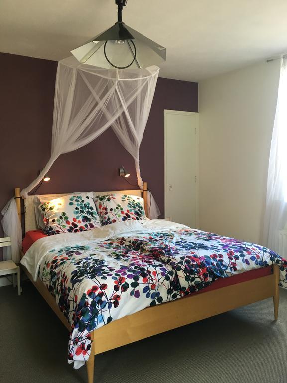 Bed And Breakfast De Bosakker Epse Dış mekan fotoğraf