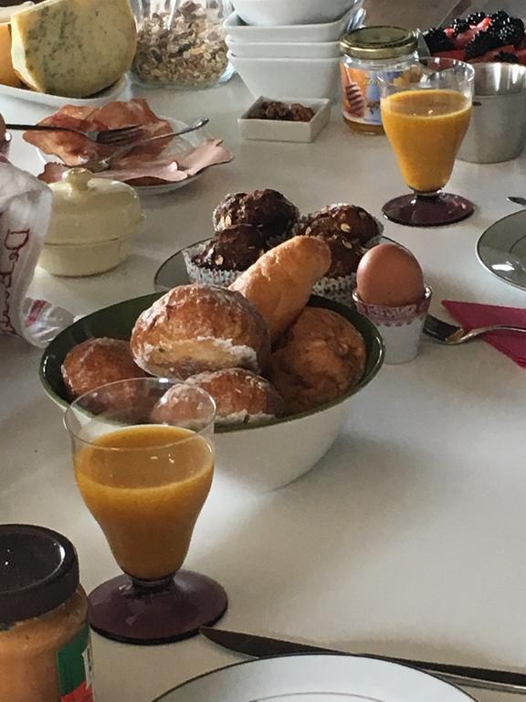 Bed And Breakfast De Bosakker Epse Dış mekan fotoğraf