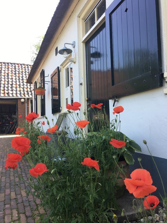 Bed And Breakfast De Bosakker Epse Dış mekan fotoğraf